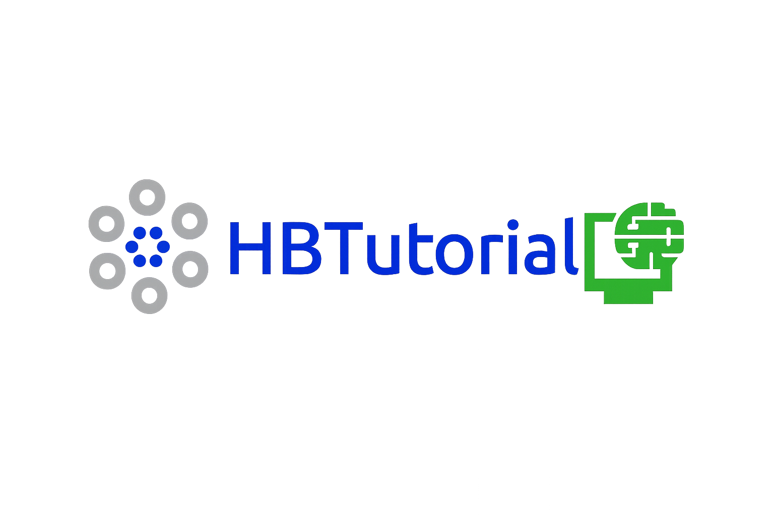HB Tutorial Logo